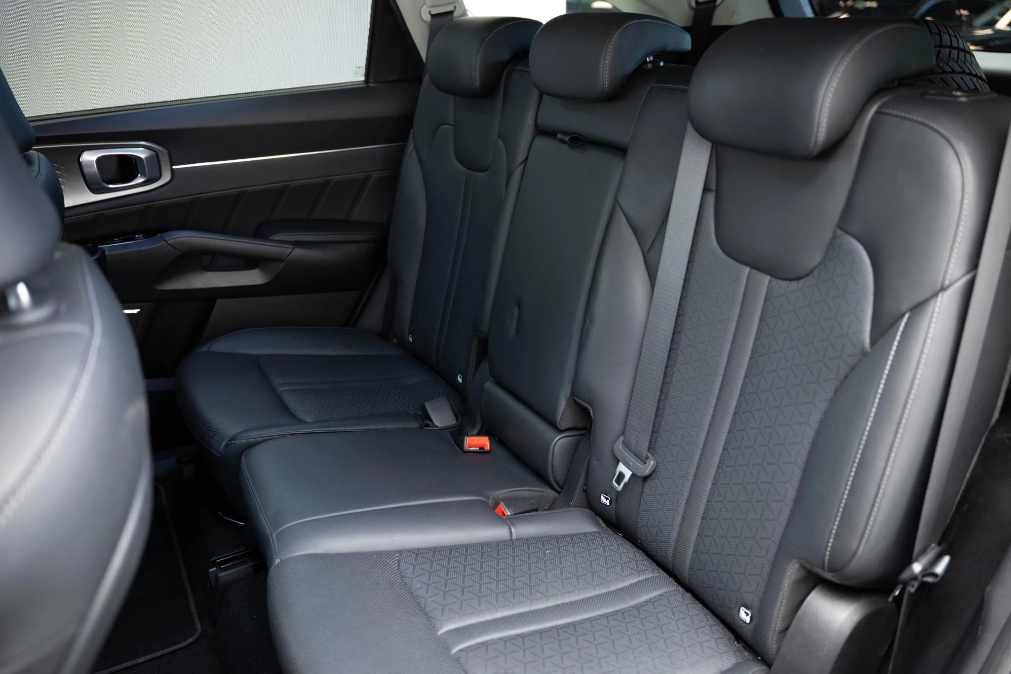 Hoofdafbeelding Kia Sorento