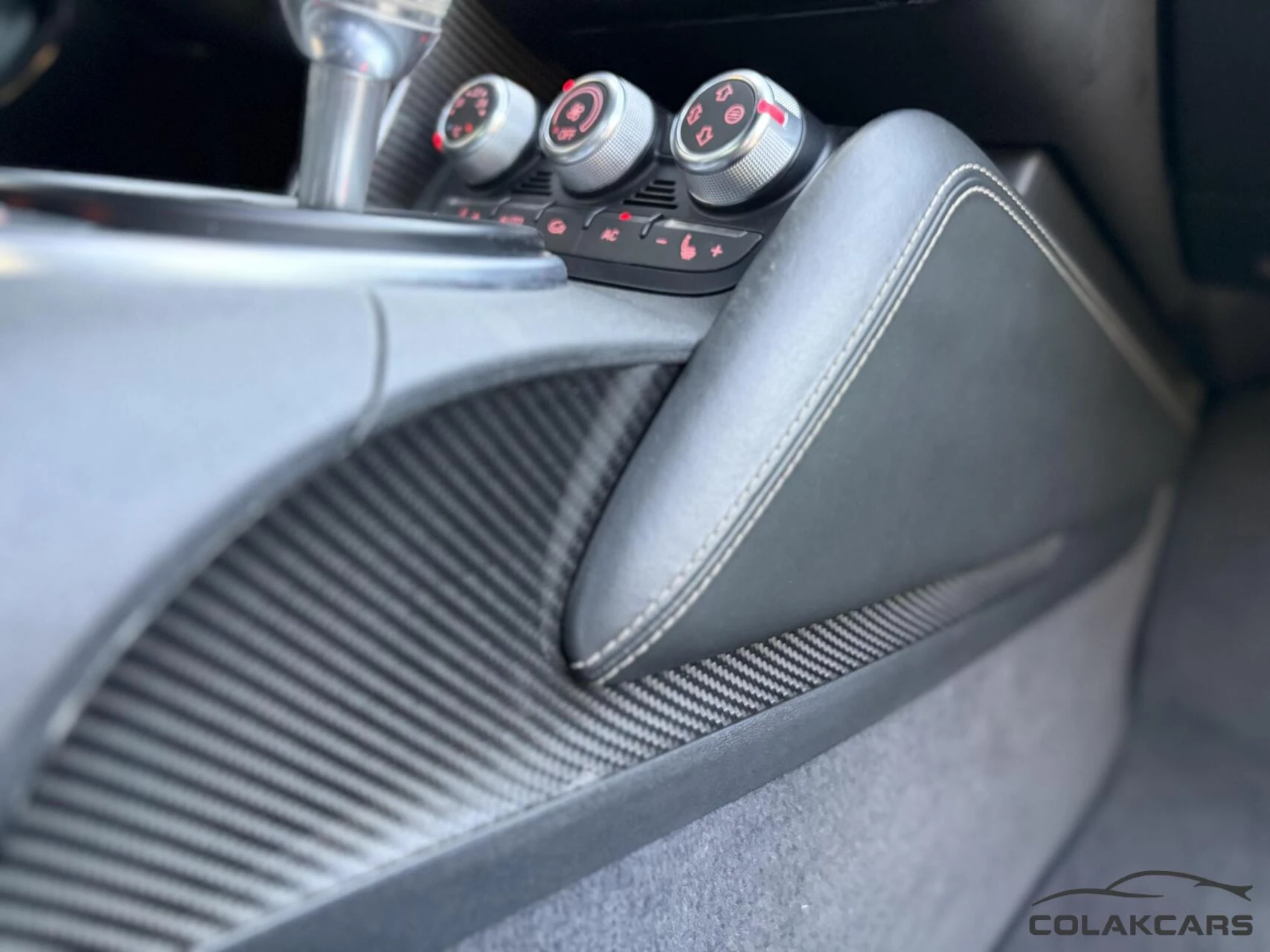 Hoofdafbeelding Audi R8