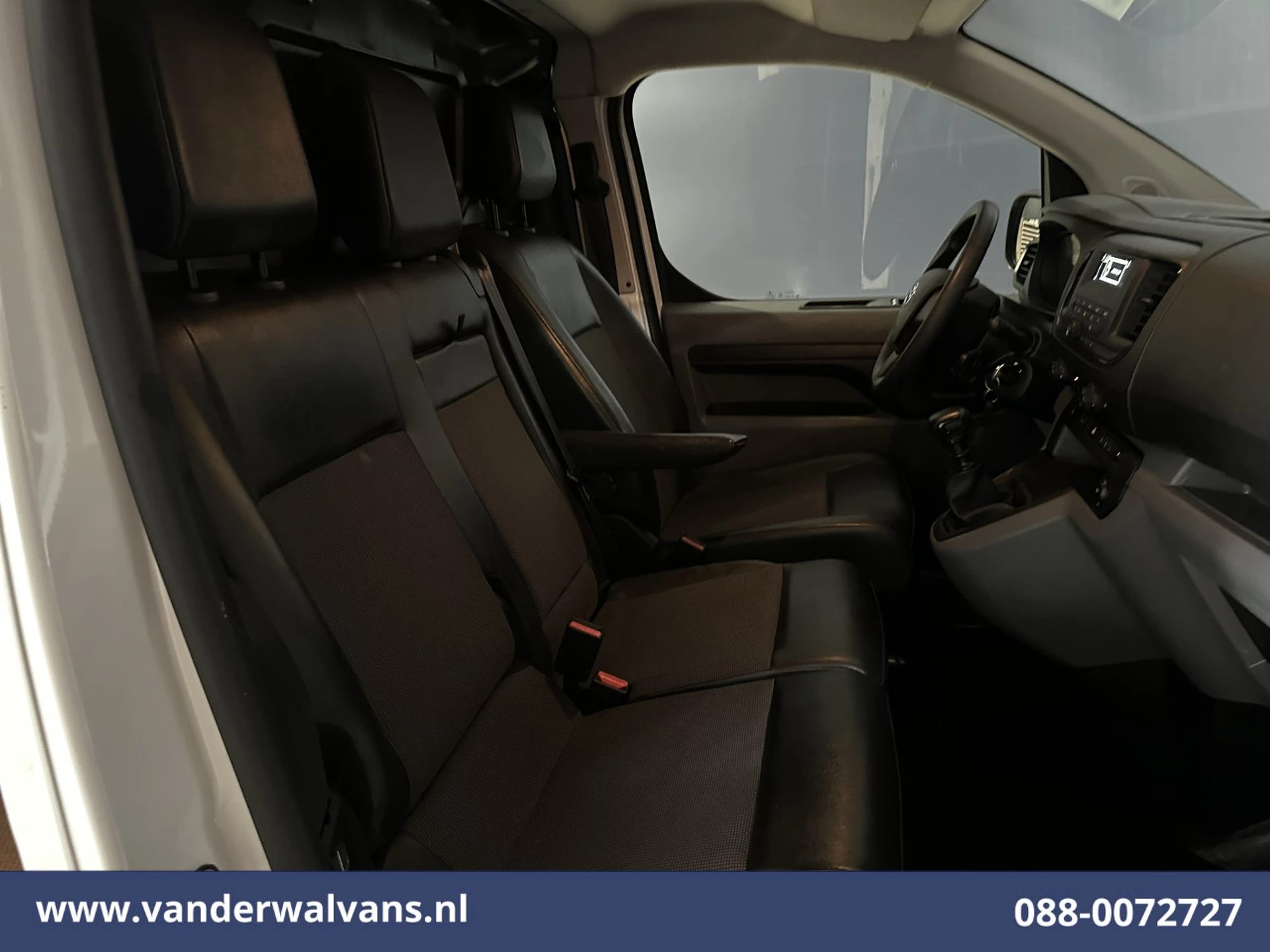 Hoofdafbeelding Toyota ProAce
