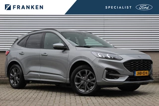 Ford Kuga 2.5 PHEV ST-Line X | Trekhaak | Head-Up | B&O | BLIS | Matrix | Adaptieve cruise