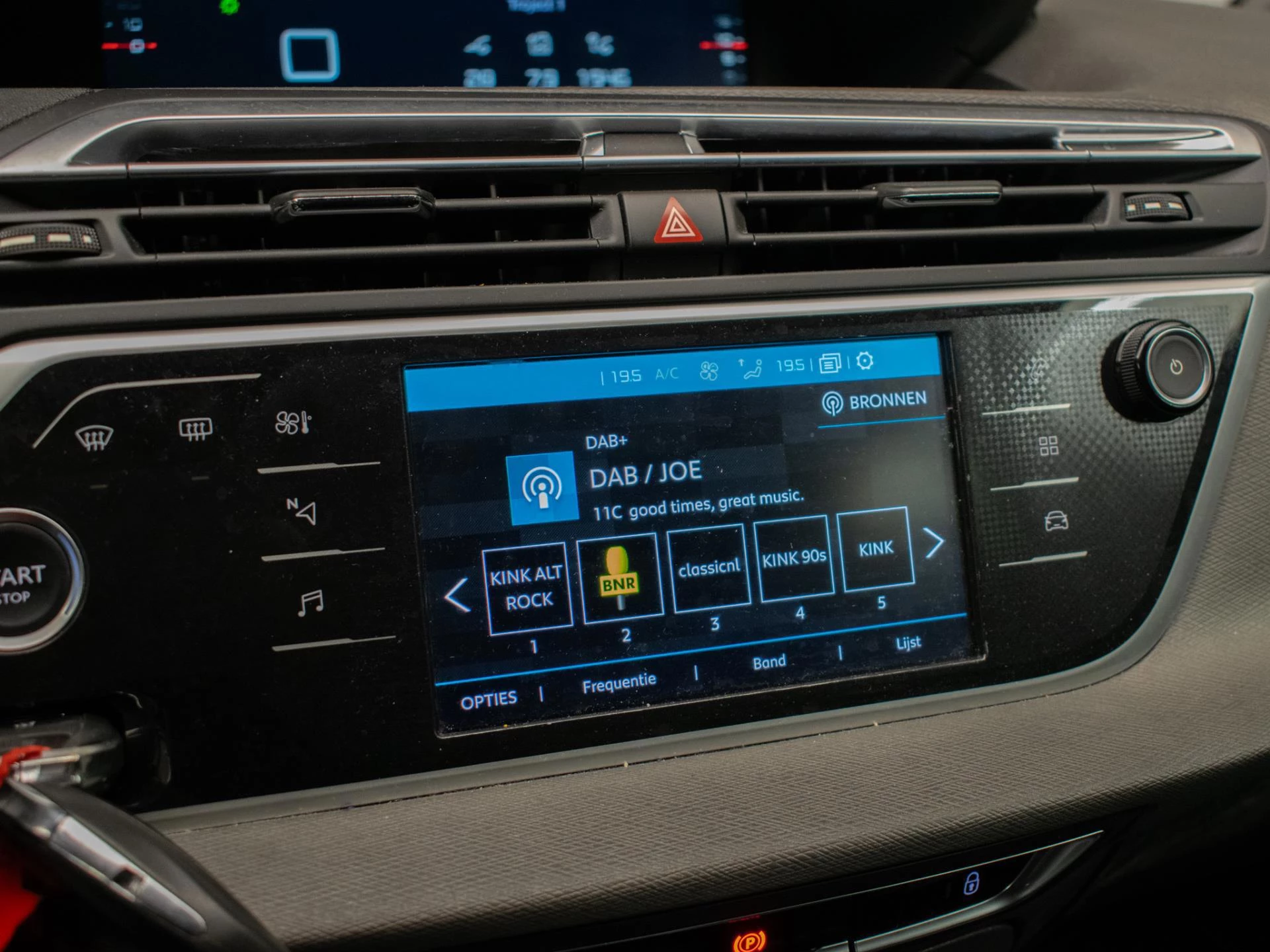 Hoofdafbeelding Citroën Grand C4 Picasso