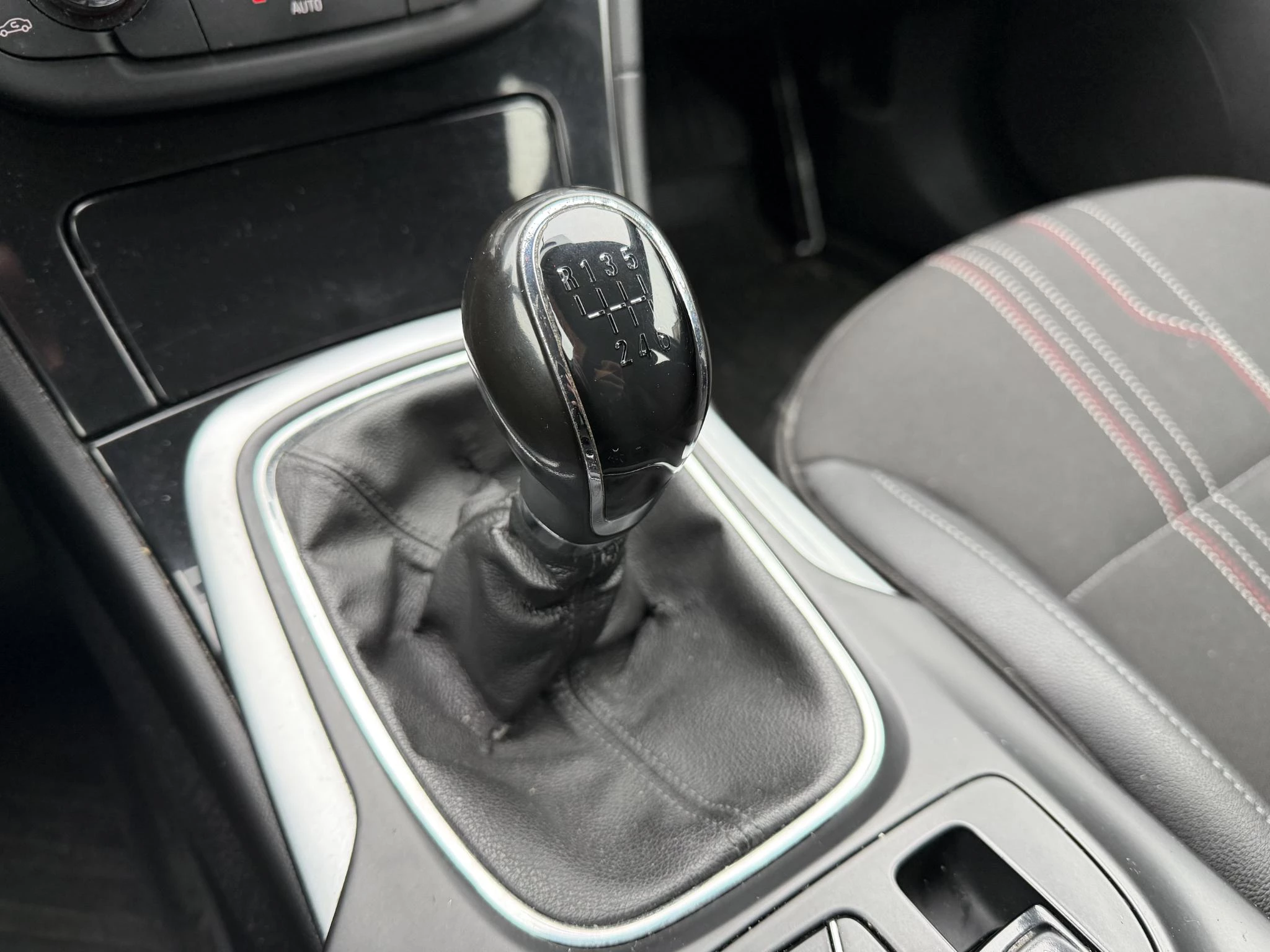 Hoofdafbeelding Opel Insignia