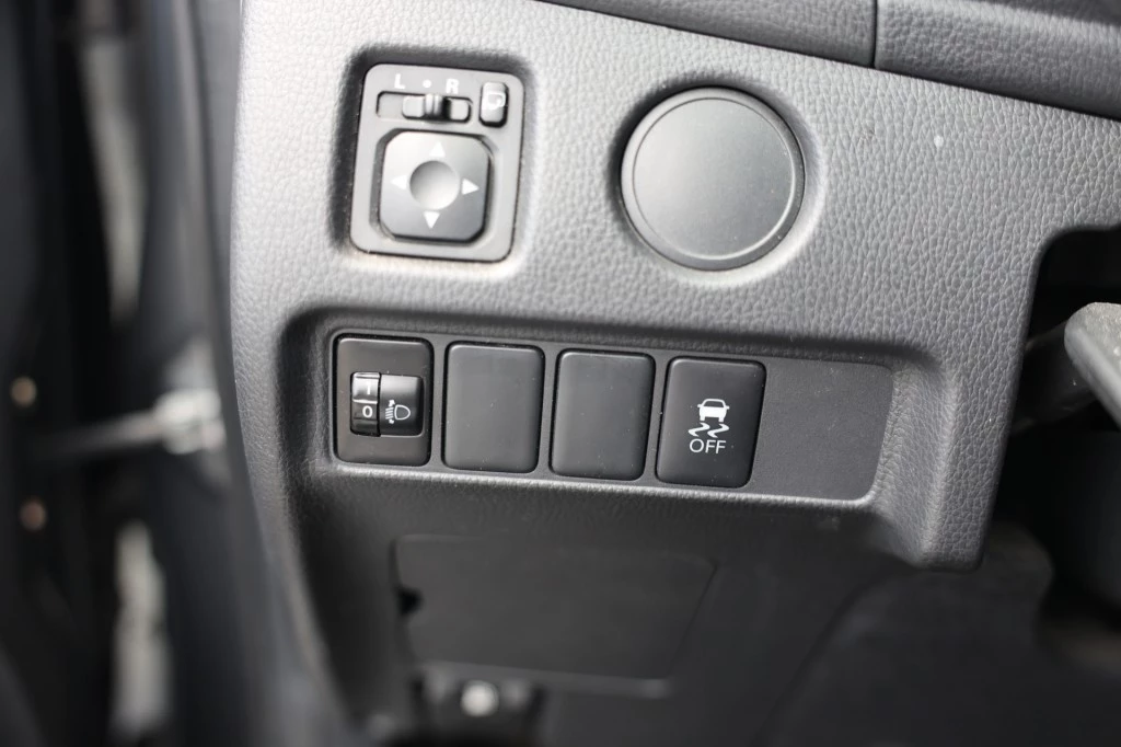 Hoofdafbeelding Mitsubishi L200
