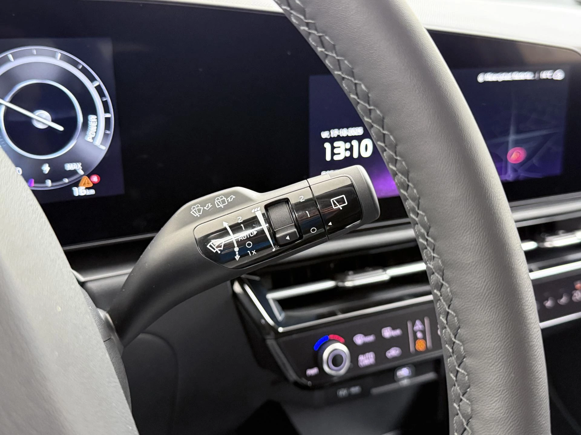 Hoofdafbeelding Kia Niro EV