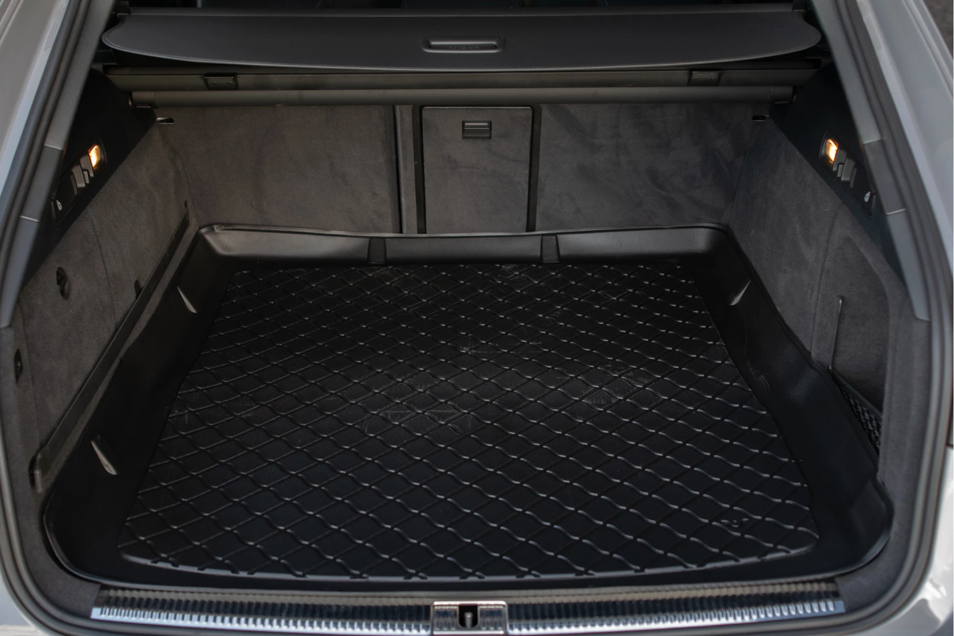 Hoofdafbeelding Audi RS6