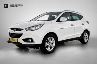 Hyundai Ix35 1.6i GDI Style(NL-auto, Goed OndH, Climate Con, Cruise Con, Etc)