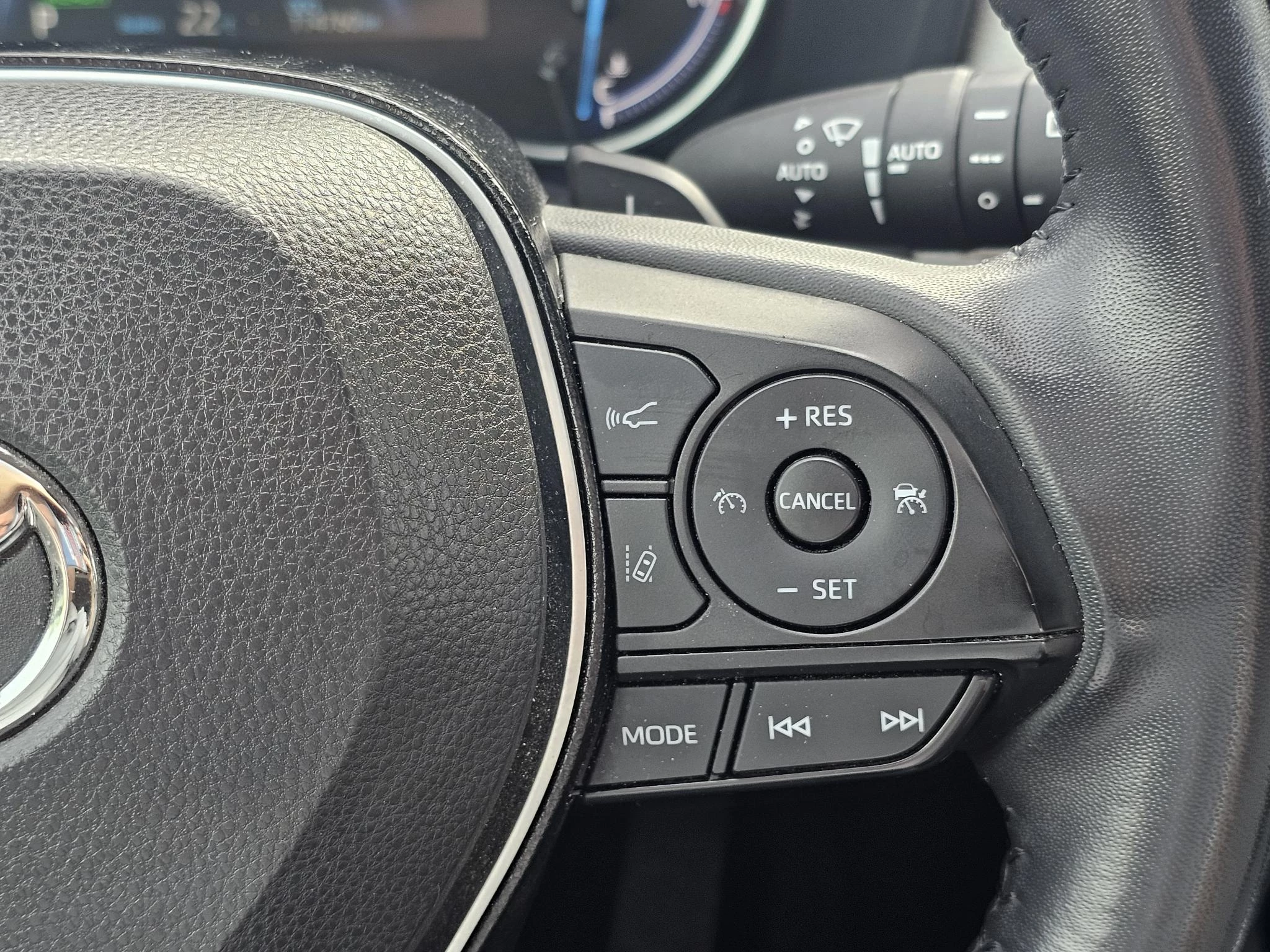 Hoofdafbeelding Toyota RAV4