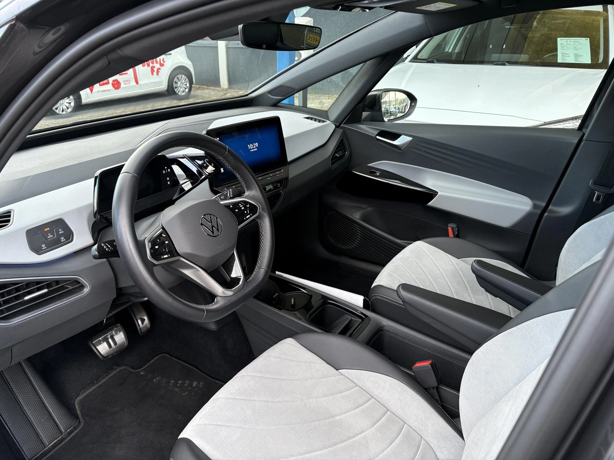 Hoofdafbeelding Volkswagen ID.3