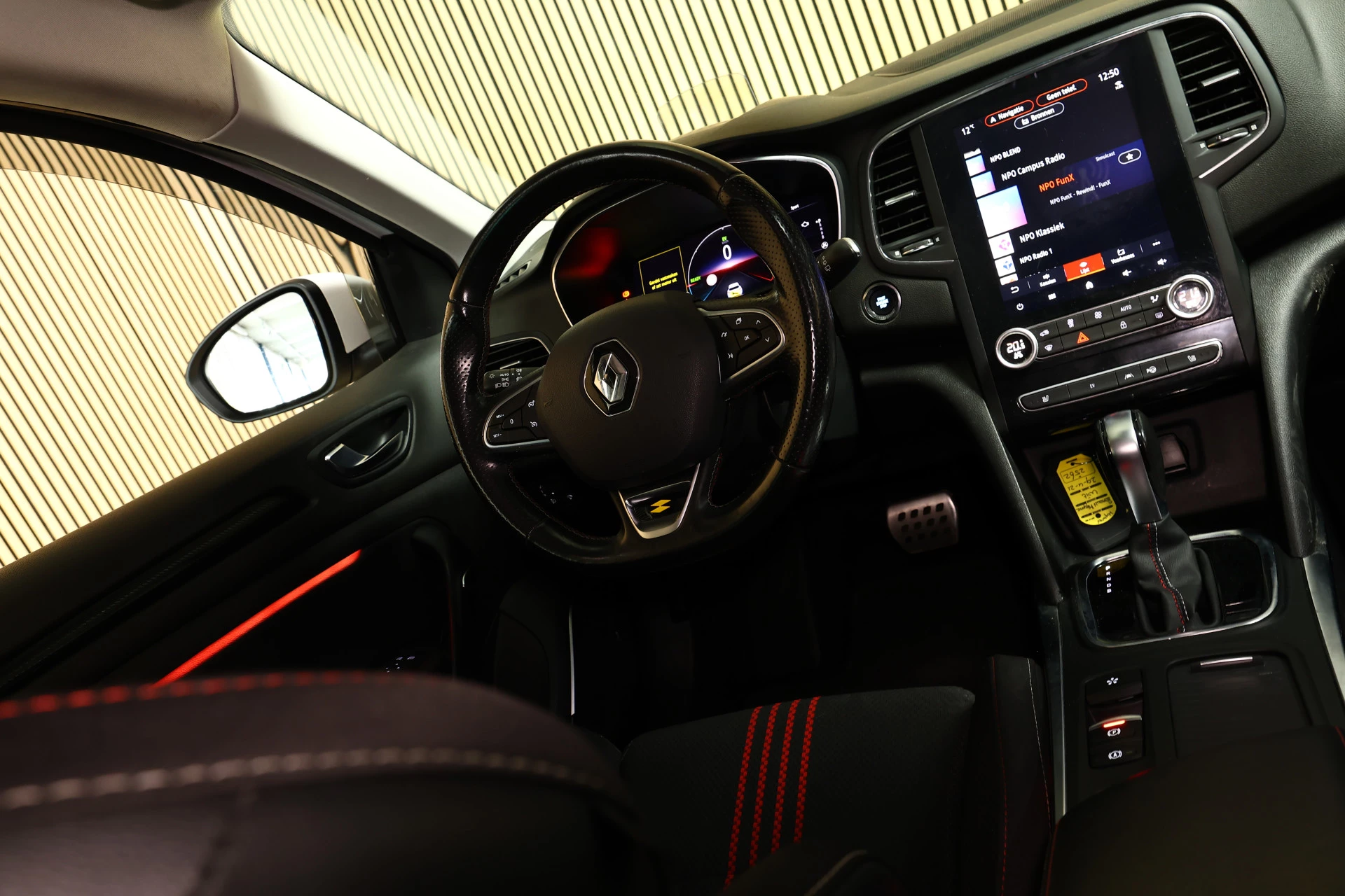 Hoofdafbeelding Renault Megane E-Tech