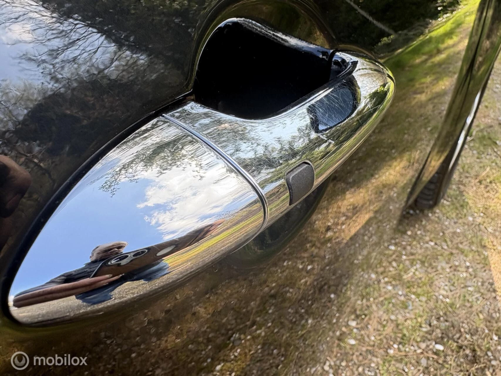 Hoofdafbeelding Hyundai ix20