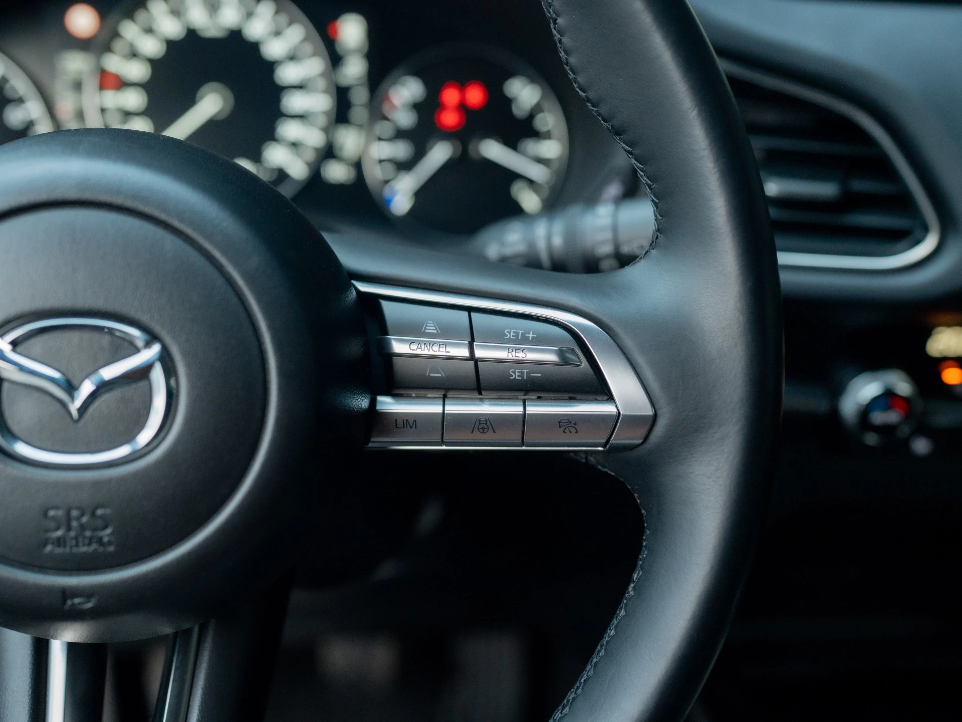 Hoofdafbeelding Mazda CX-30