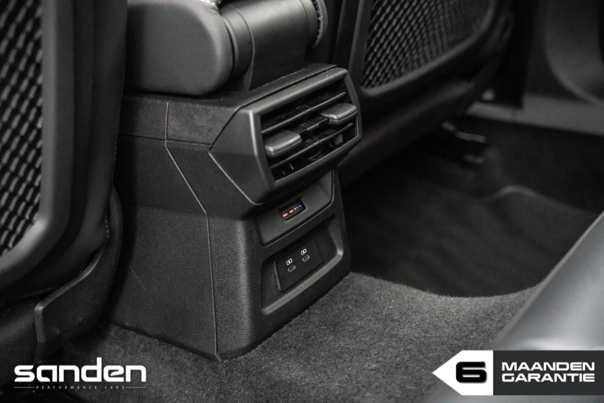 Hoofdafbeelding Audi S3