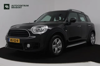Mini Mini Countryman 1.5 Cooper Salt (STOELVERWARMING, NAVIGATIE, CRUISE CONTROL, PARKEERSENSOREN)