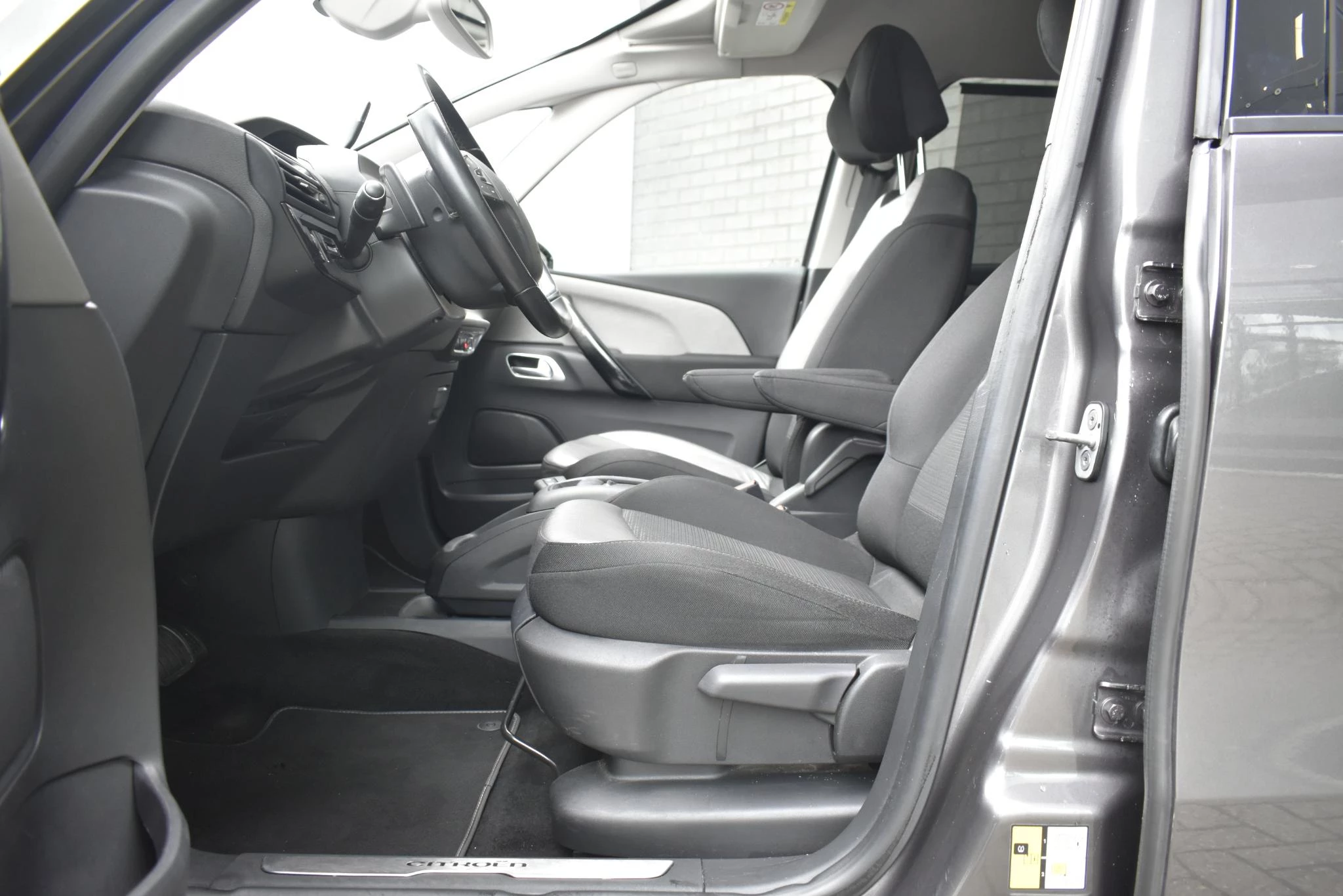 Hoofdafbeelding Citroën Grand C4 Picasso