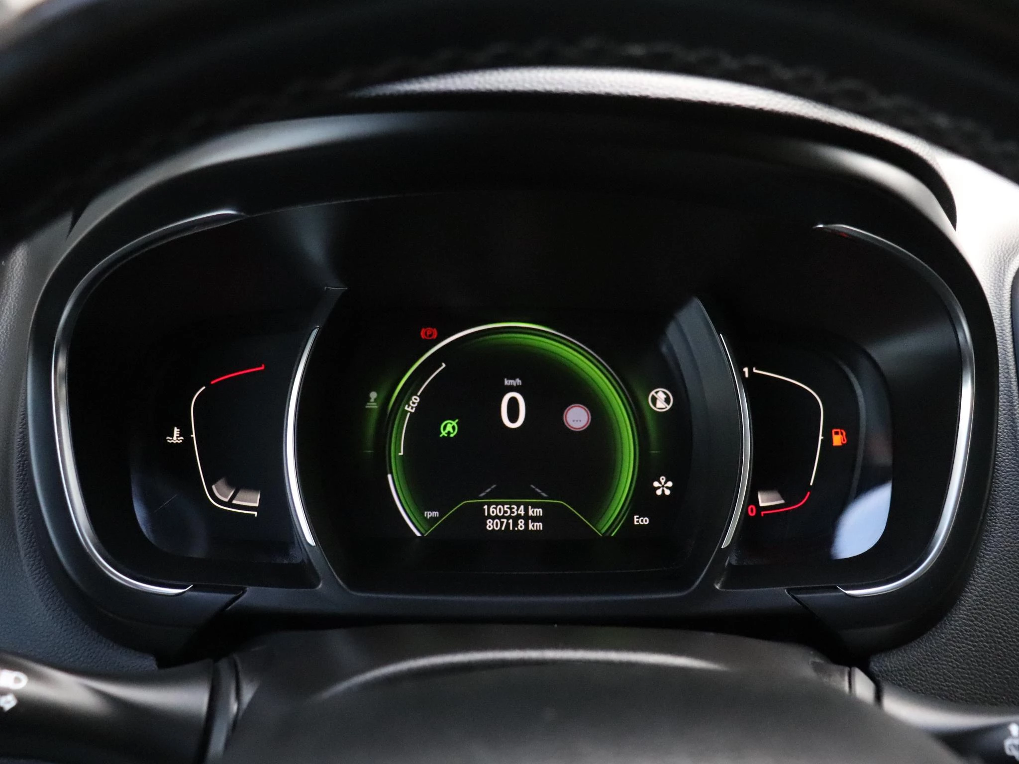 Hoofdafbeelding Renault Grand Scénic