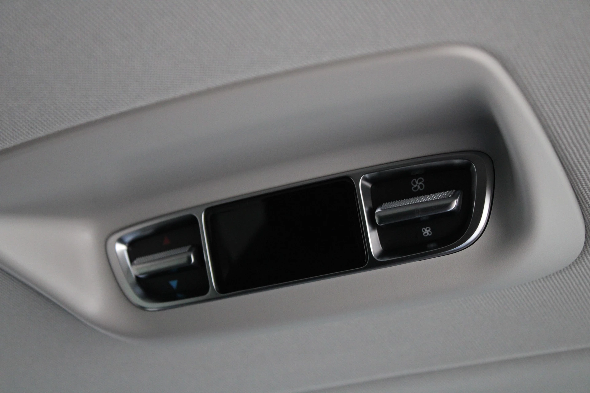 Hoofdafbeelding Mercedes-Benz EQV