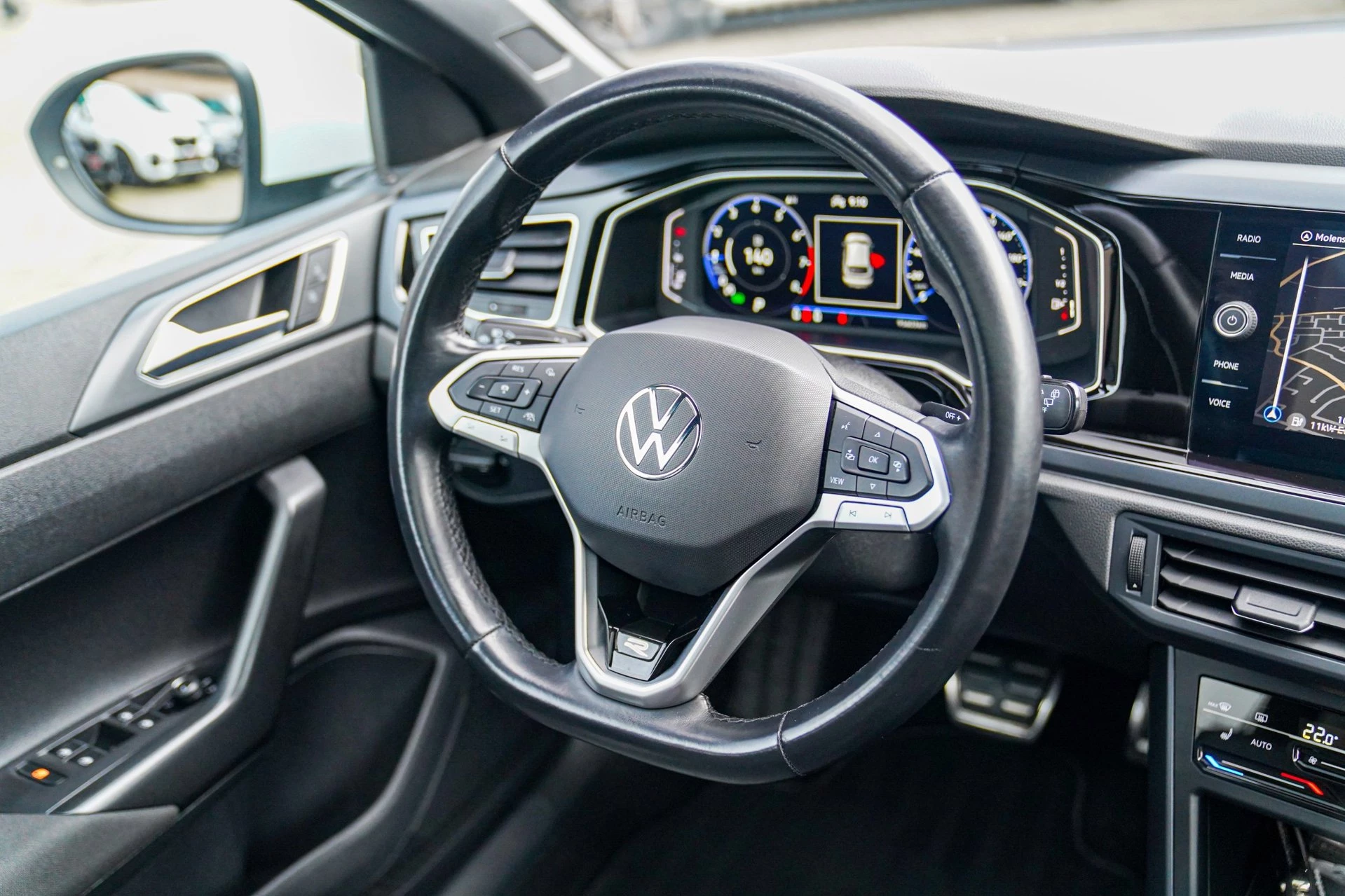 Hoofdafbeelding Volkswagen Taigo