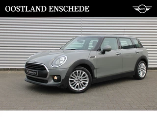 MINI Clubman One Pepper / Comfort Access / PDC achter / Airconditioning