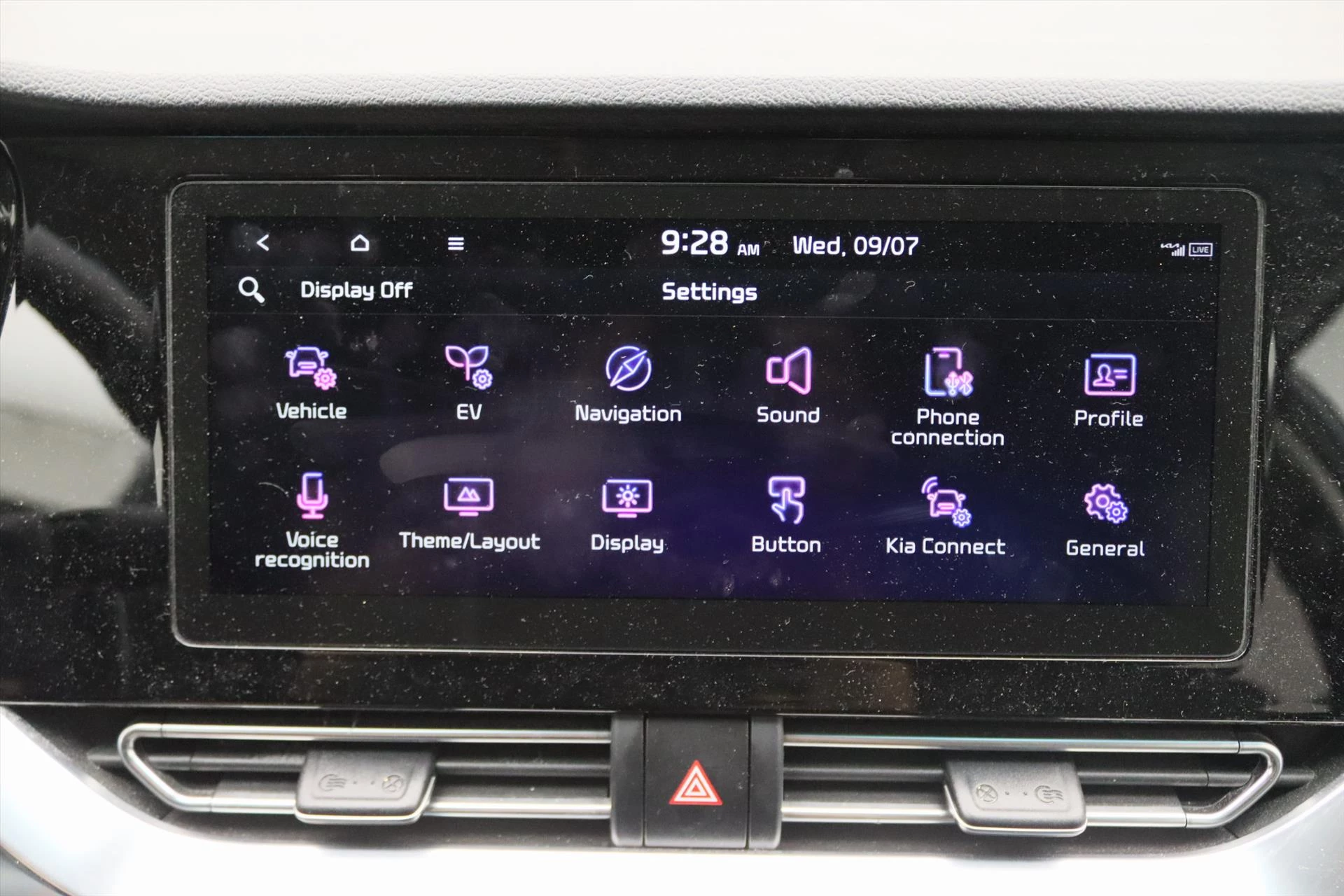 Hoofdafbeelding Kia e-Niro