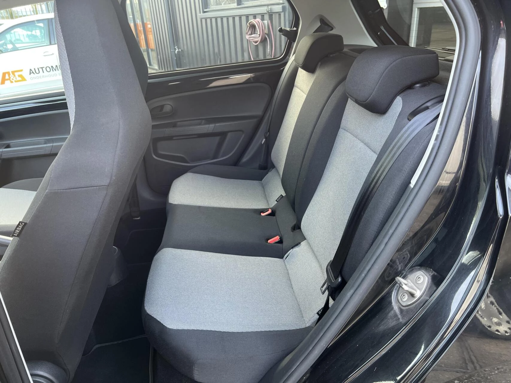 Hoofdafbeelding Škoda Citigo