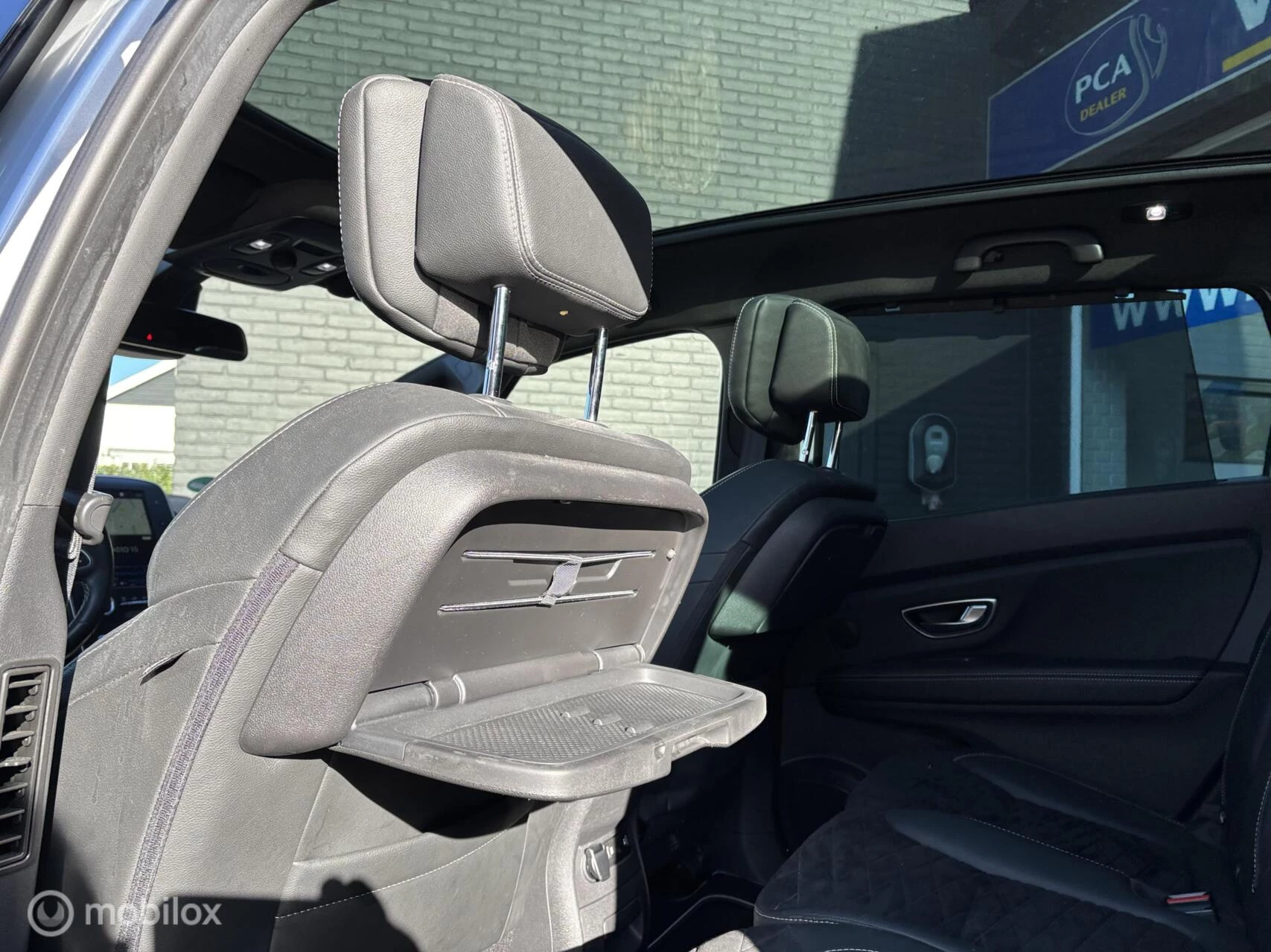 Hoofdafbeelding Renault Grand Scénic