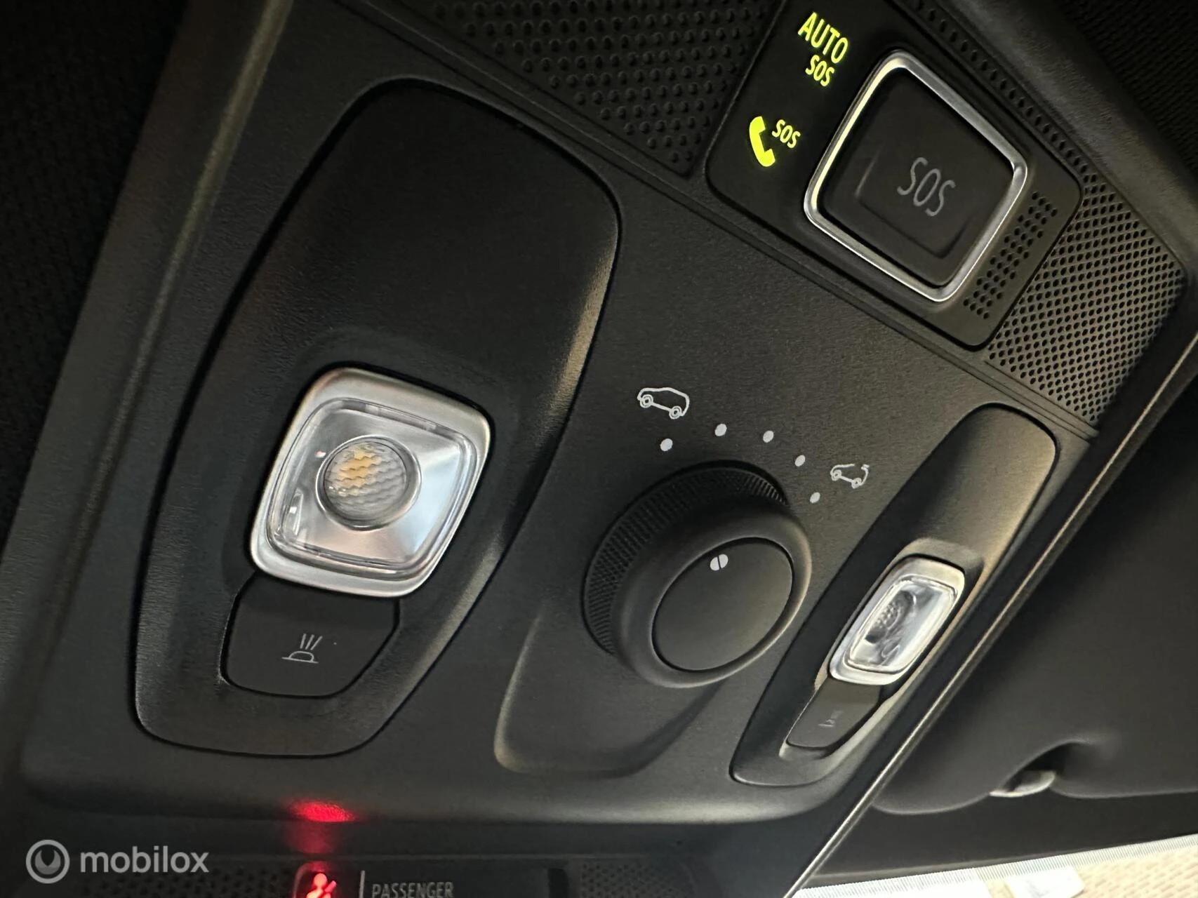 Hoofdafbeelding Renault Arkana