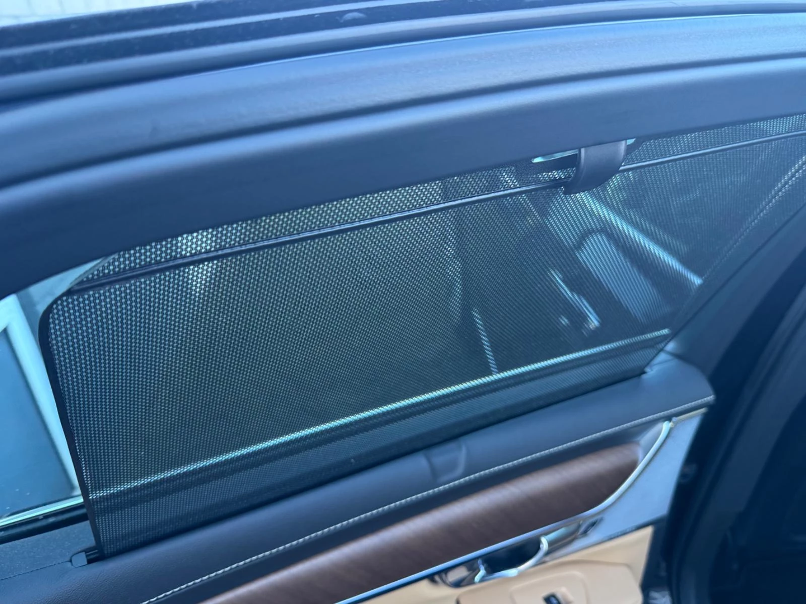 Hoofdafbeelding Volvo S90