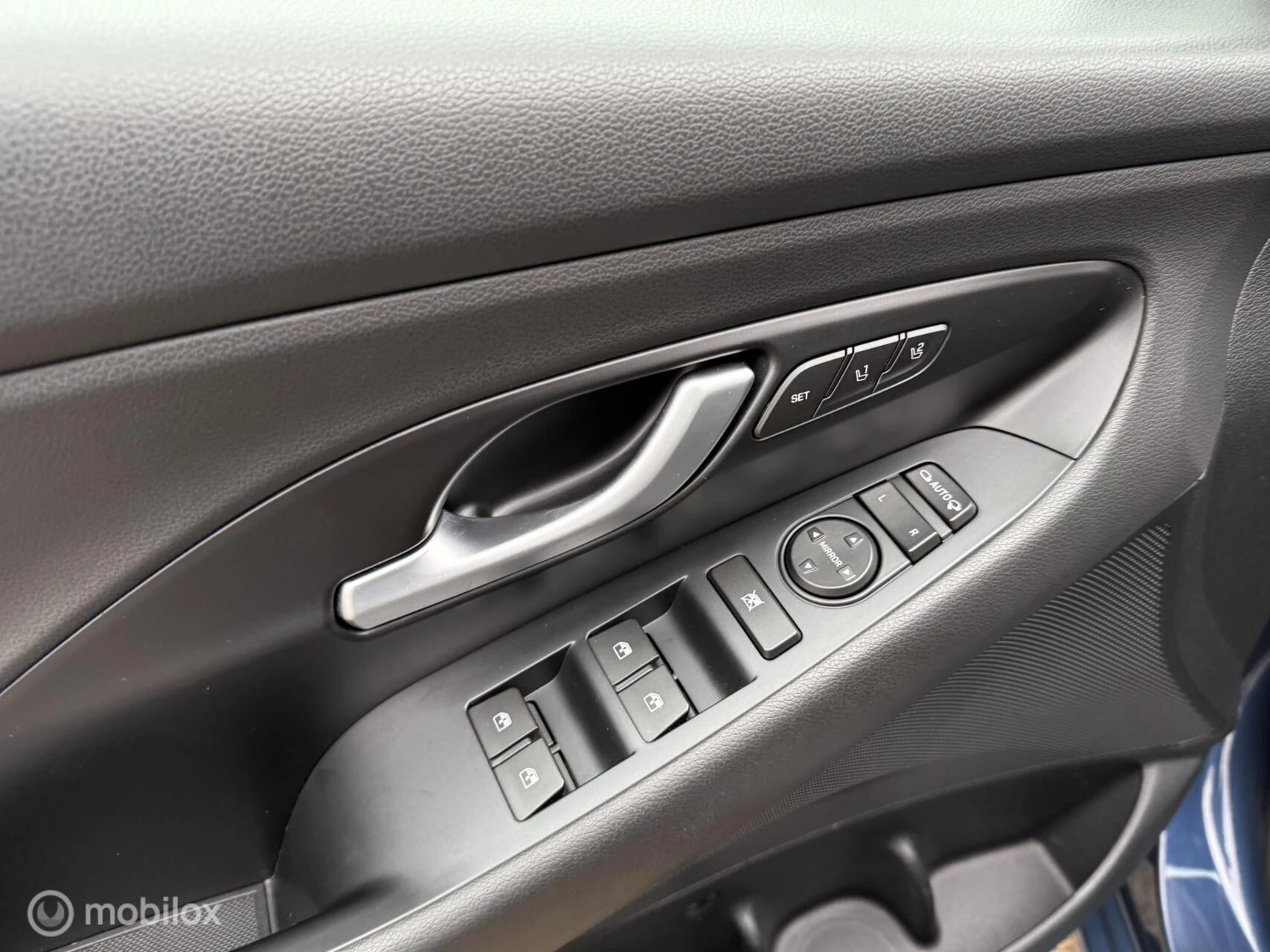 Hoofdafbeelding Hyundai i30