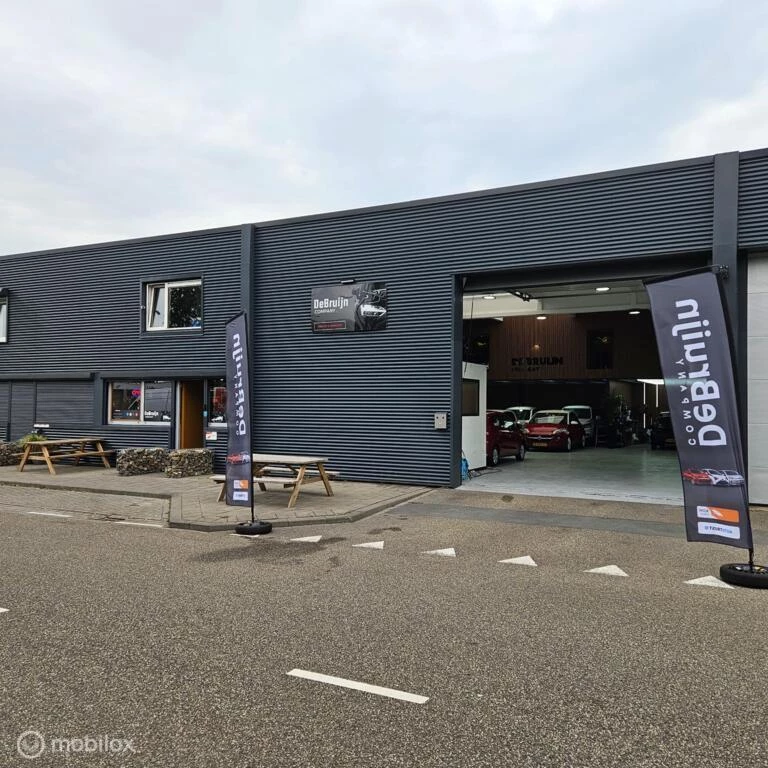 Hoofdafbeelding Škoda Citigo