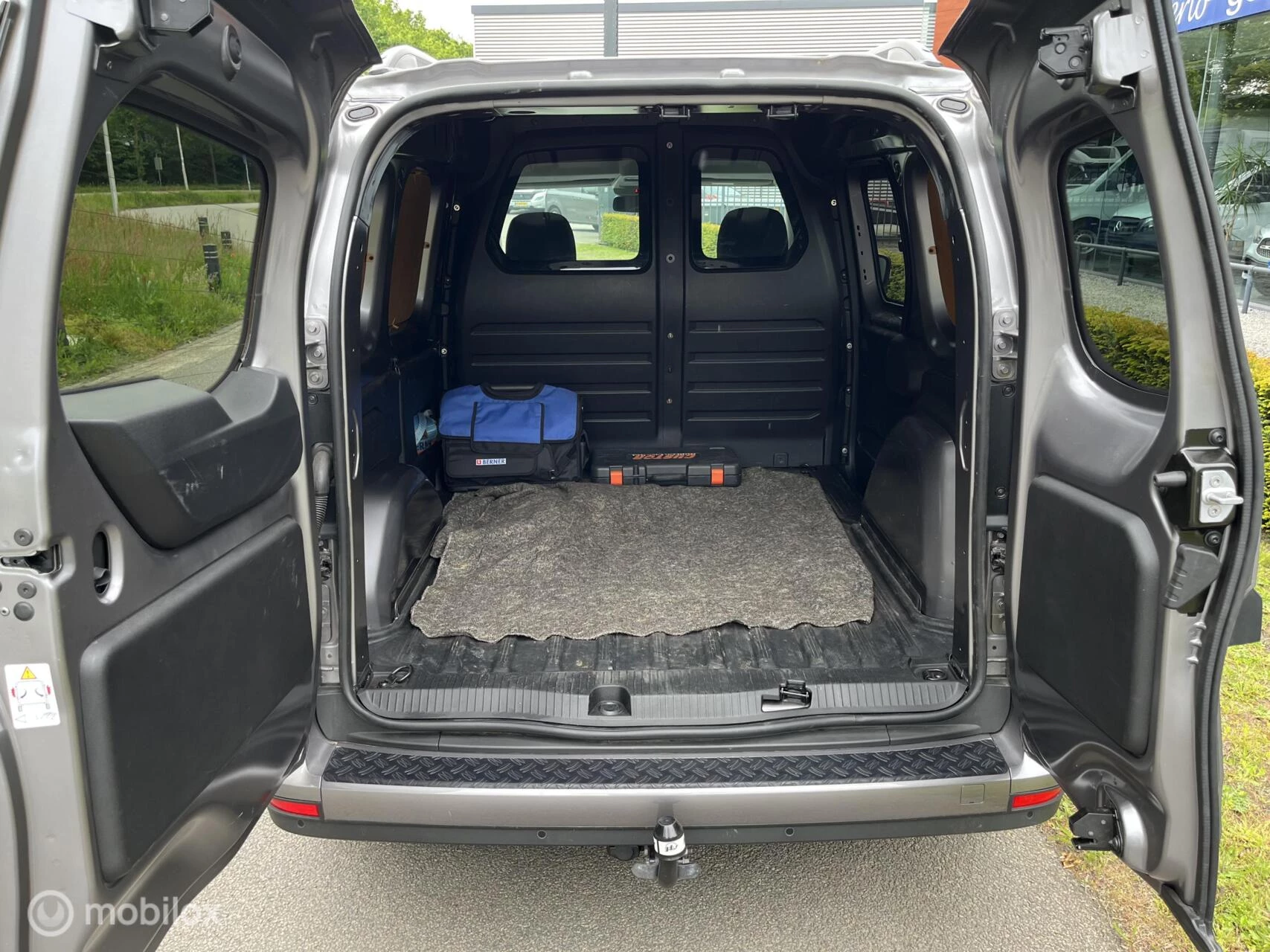 Hoofdafbeelding Mercedes-Benz Citan