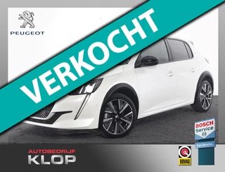 Peugeot 208 1.2 PureTech GT | Panorama Dak | Camera | Digitaal Dashboard |