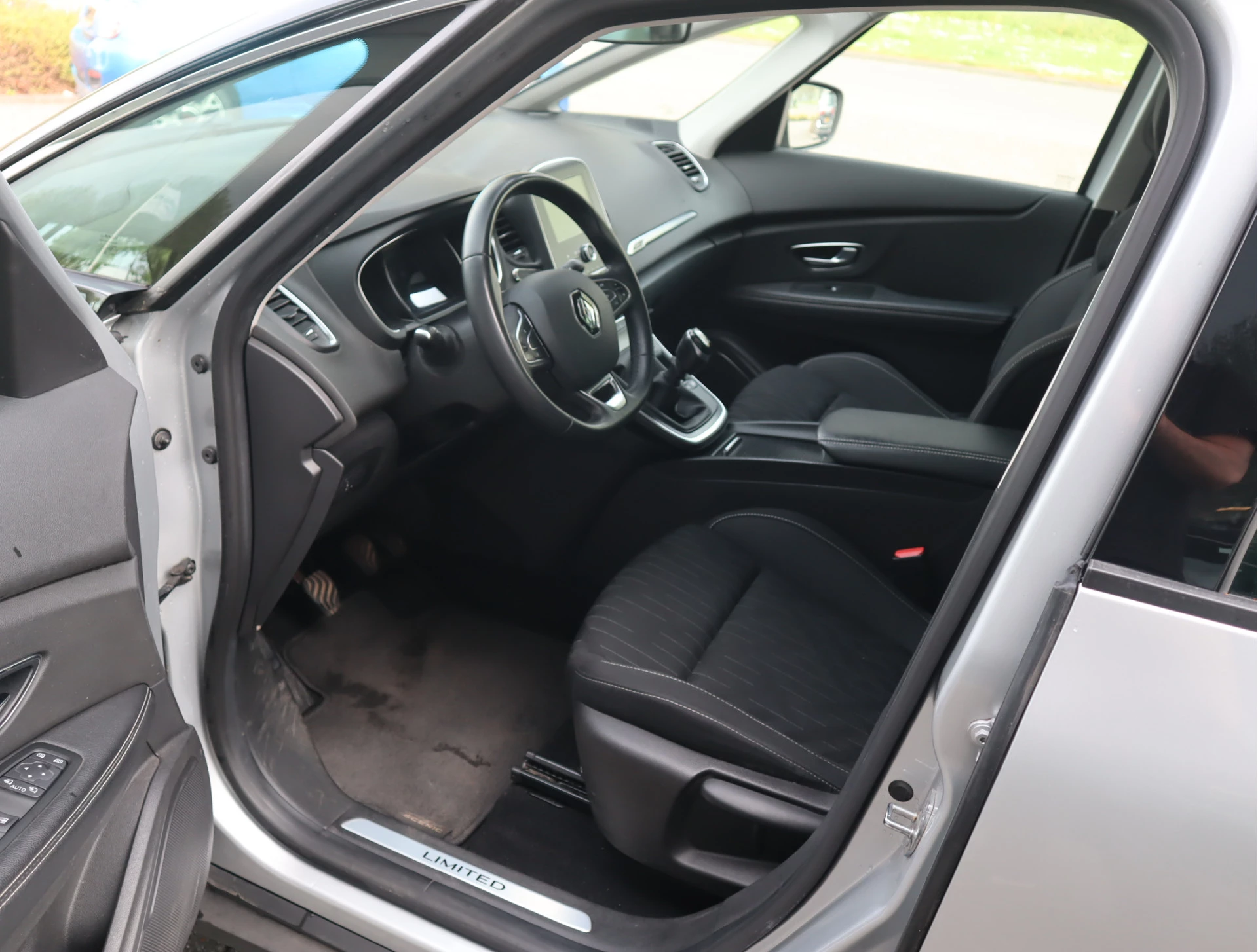 Hoofdafbeelding Renault Grand Scénic