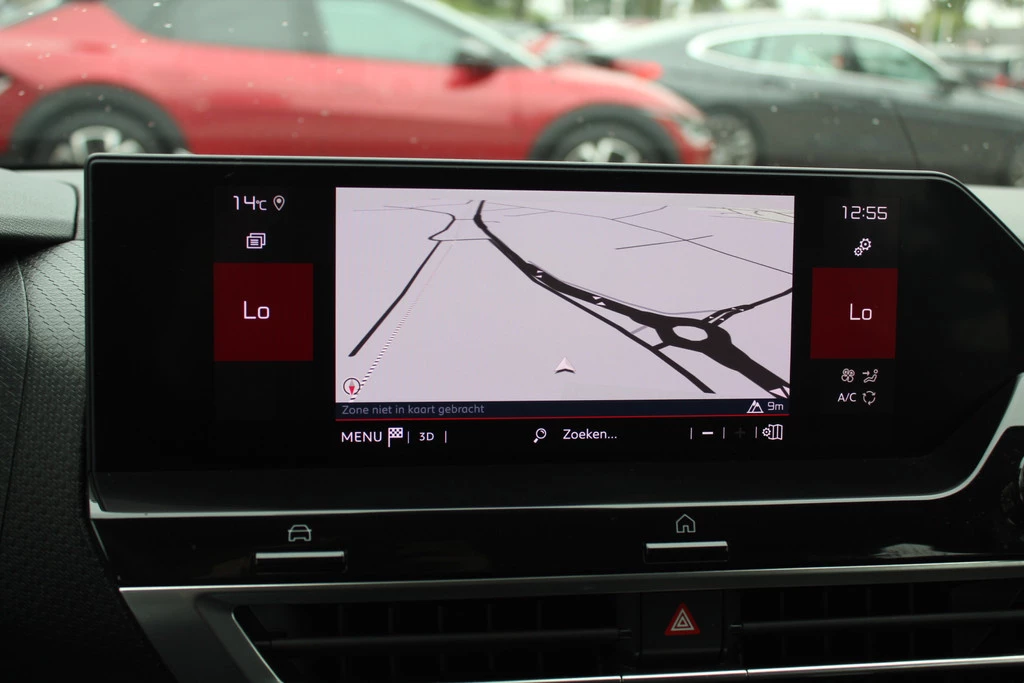 Hoofdafbeelding Citroën C4