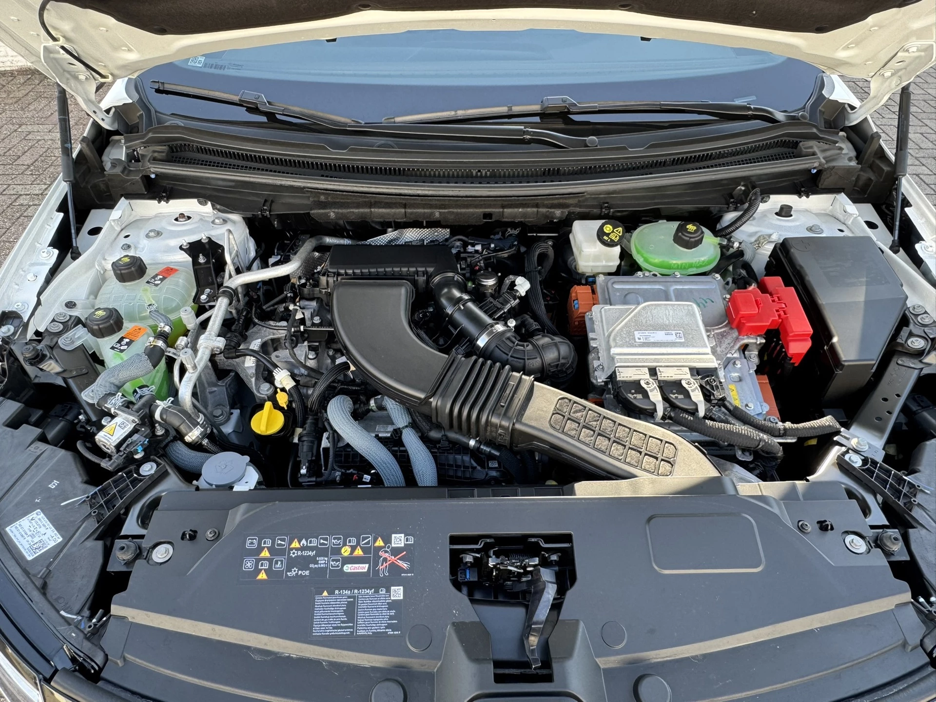 Hoofdafbeelding Renault Austral