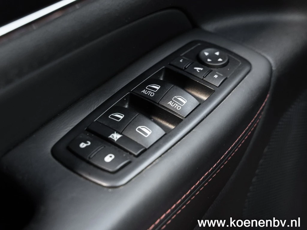 Hoofdafbeelding Jeep Grand Cherokee