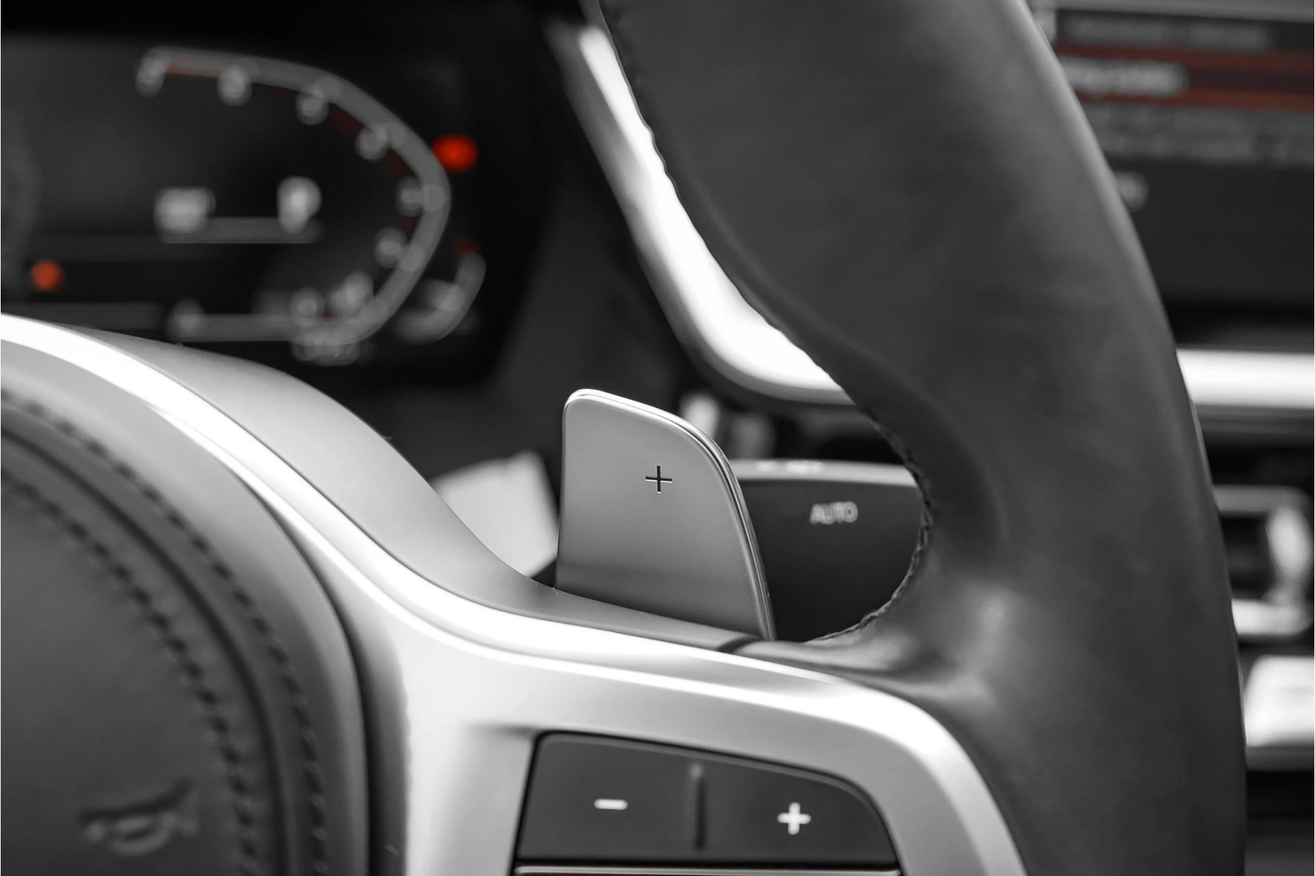 Hoofdafbeelding BMW Z4