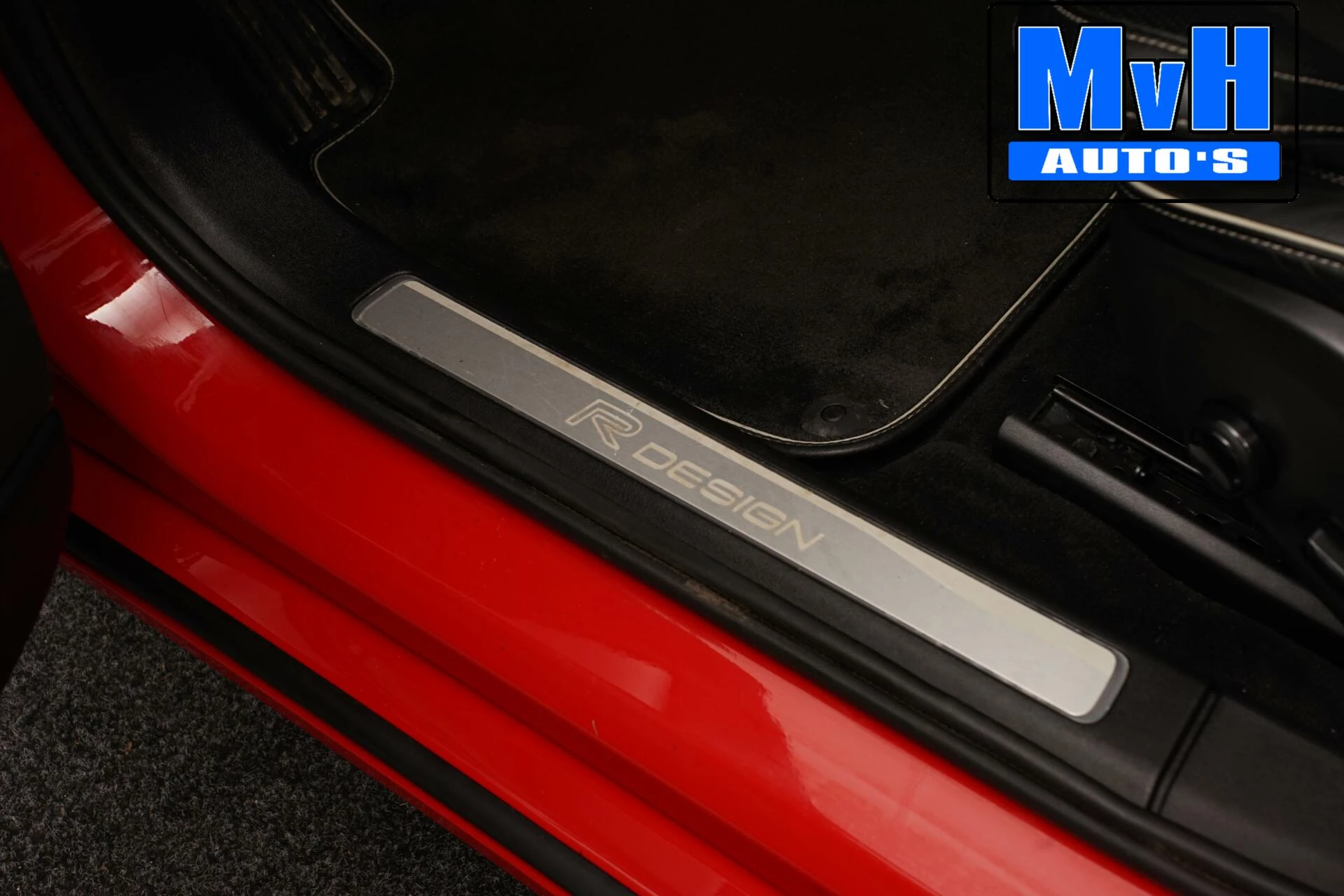 Hoofdafbeelding Volvo V90