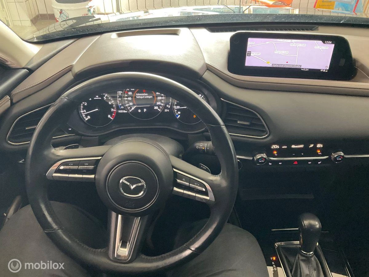 Hoofdafbeelding Mazda CX-30