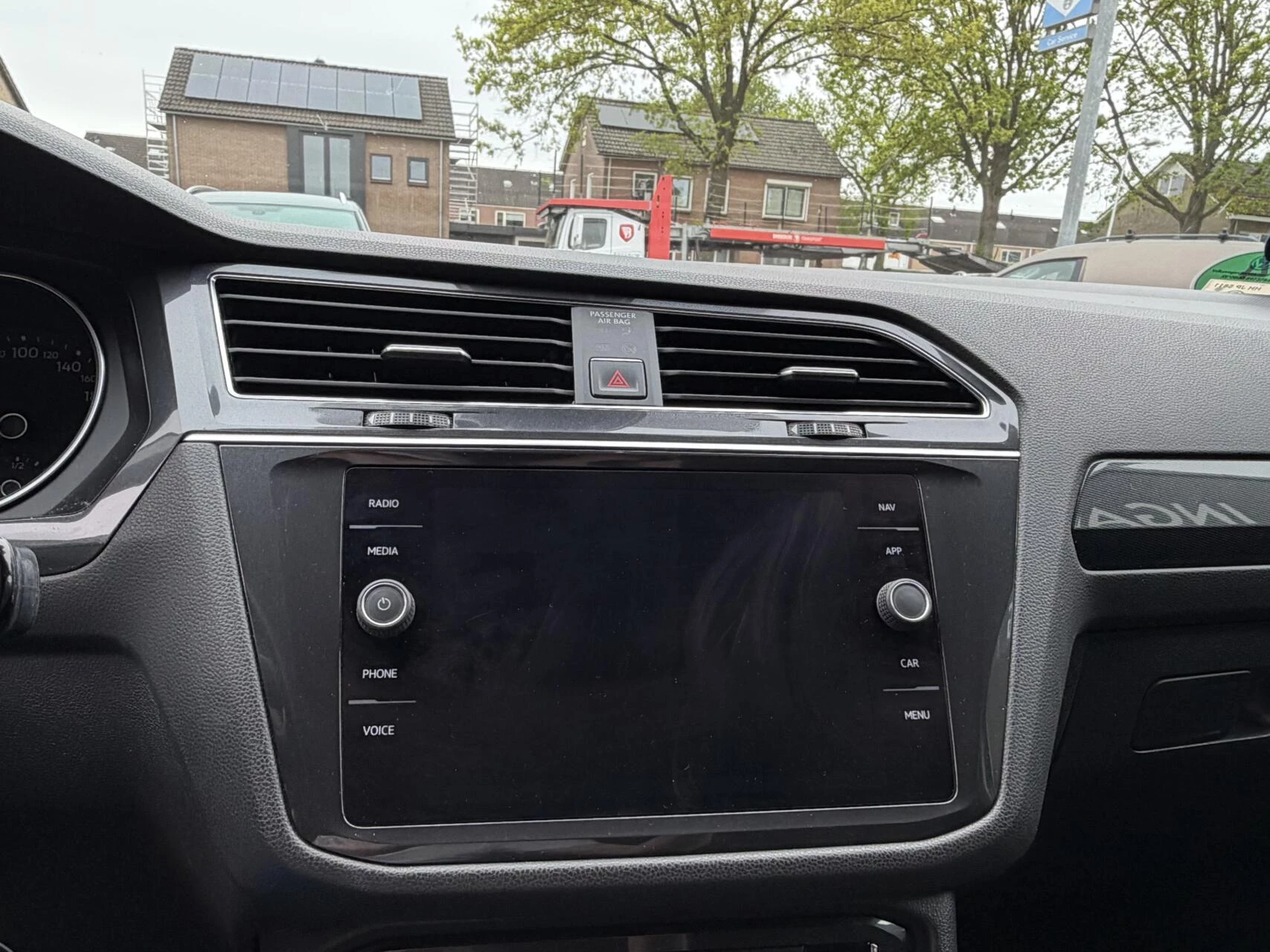 Hoofdafbeelding Volkswagen Tiguan Allspace