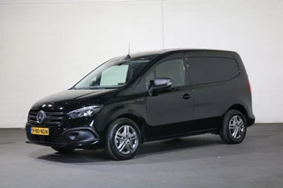 Hoofdafbeelding Mercedes-Benz eCitan