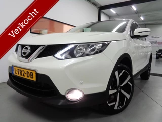 Nissan Qashqai 1.2 DIG-T / Navi / Camera/ 19'LMV