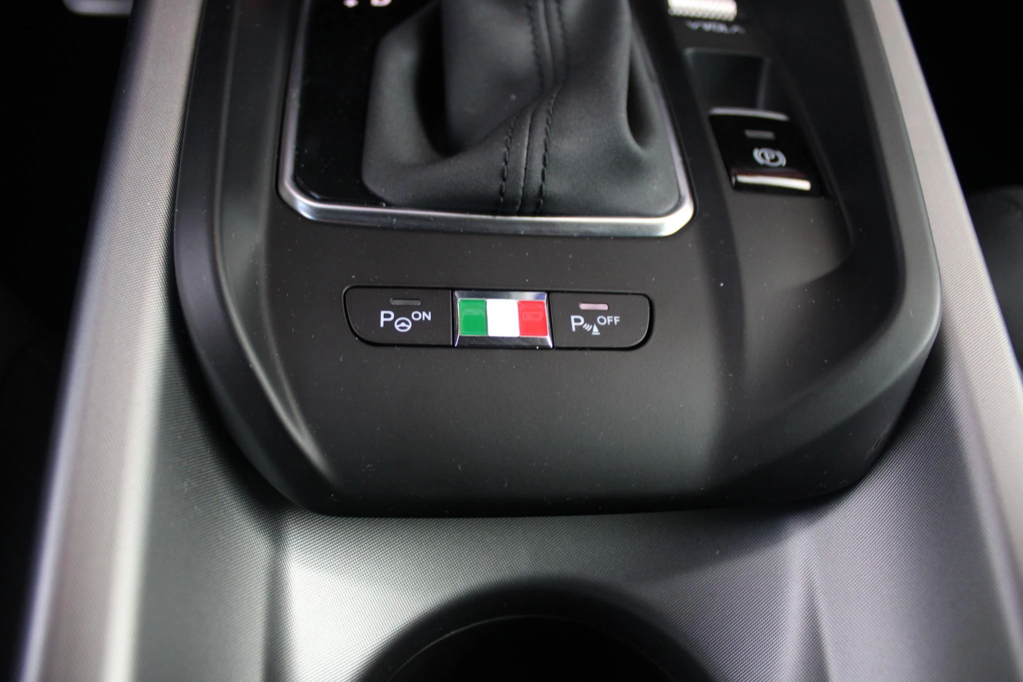 Hoofdafbeelding Alfa Romeo Tonale