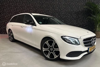 Mercedes E-klasse Estate 200 Business Solution AMG
