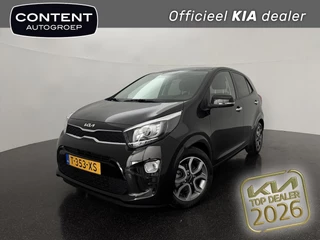 KIA Picanto 1.0 DPi 67pk 4-zits DynamicPlusLine | Keyless | Navigatie | Cruise Control