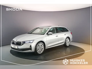 Hoofdafbeelding Škoda Octavia ŠKODA Octavia Combi