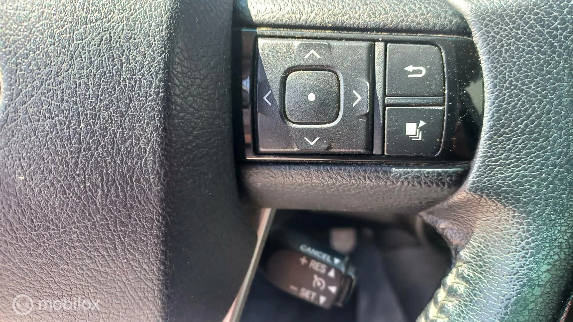 Hoofdafbeelding Toyota Hilux