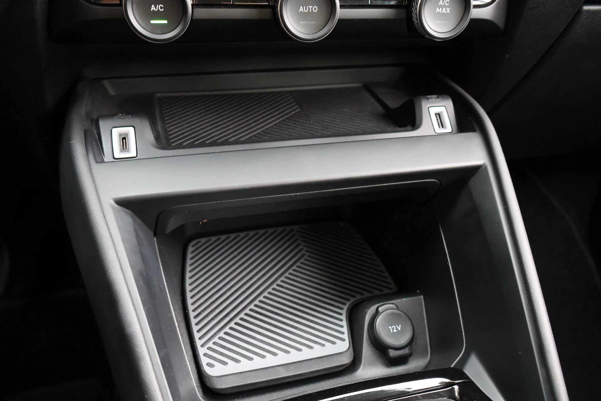 Hoofdafbeelding Citroën C4