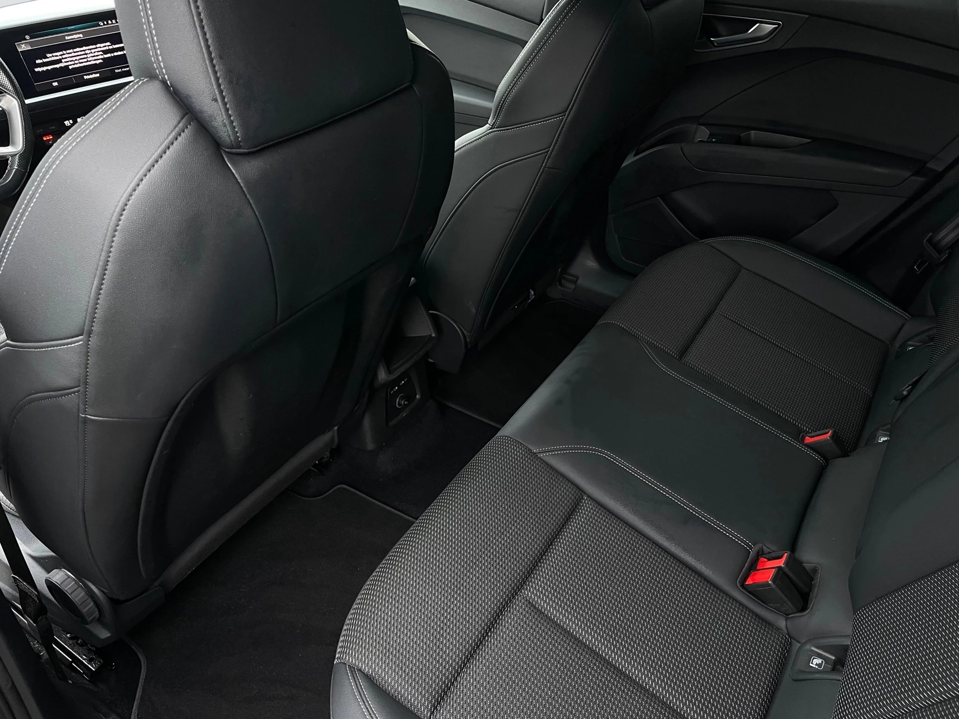 Hoofdafbeelding Audi Q4 e-tron