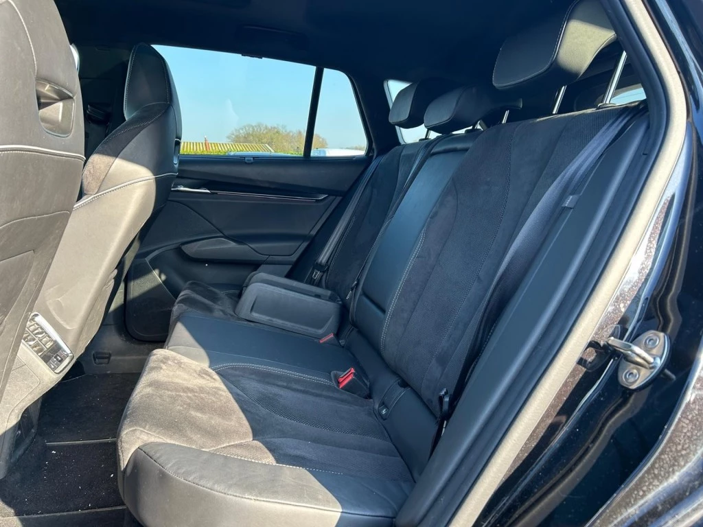 Hoofdafbeelding Škoda Enyaq iV