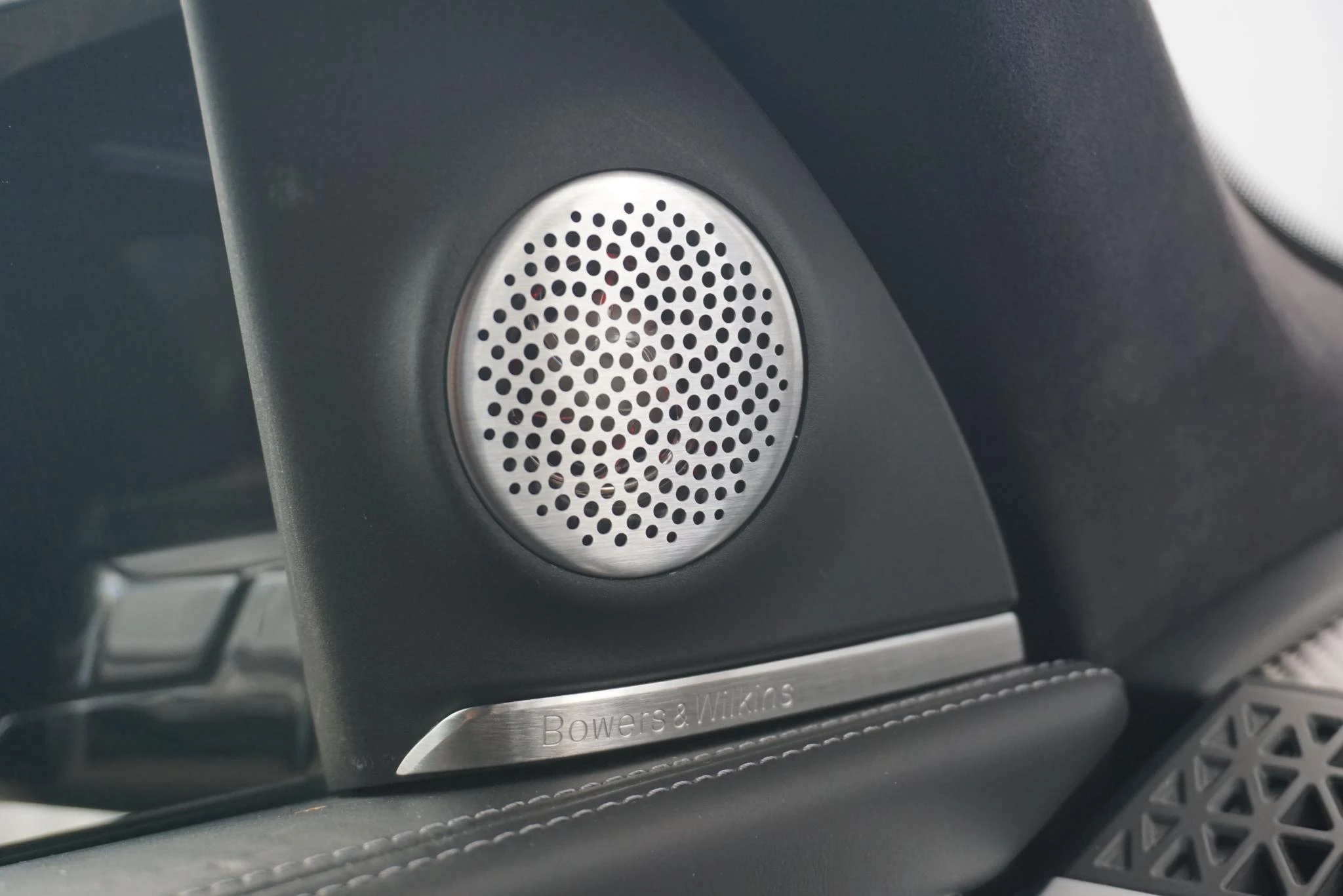 Hoofdafbeelding BMW XM